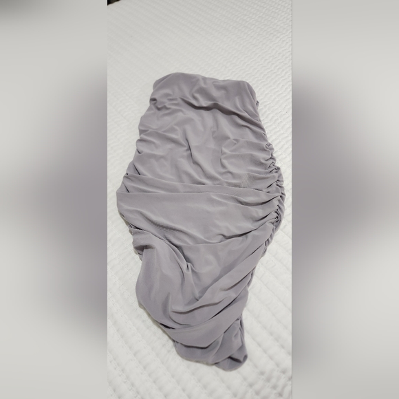 Mendocino Ruched Skirt Size S - Picture 3 of 12